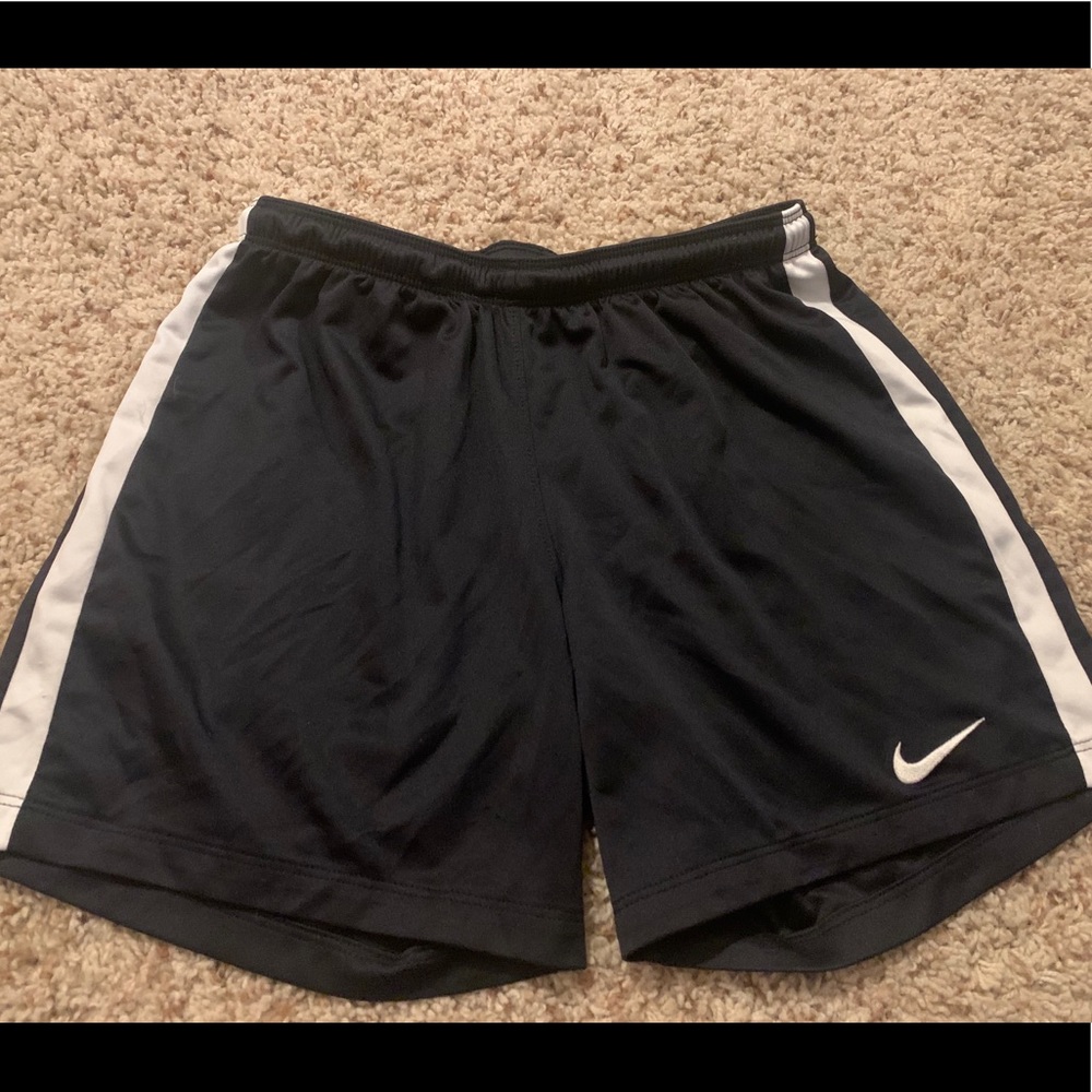 Dri fit Nike shorts!